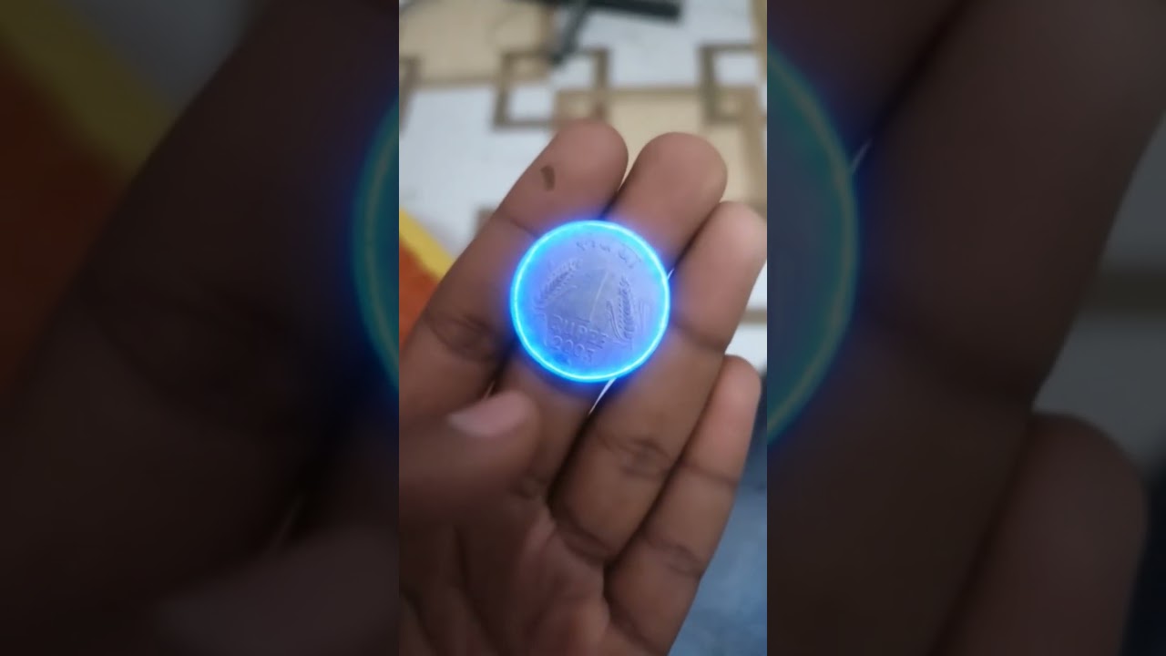 magic money off toy
