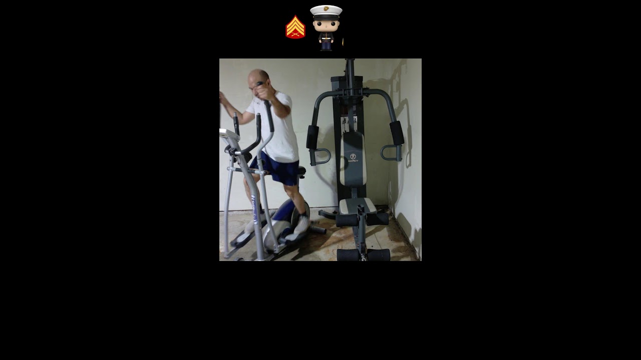 Cardio Burn Mode: Activated (vertical)