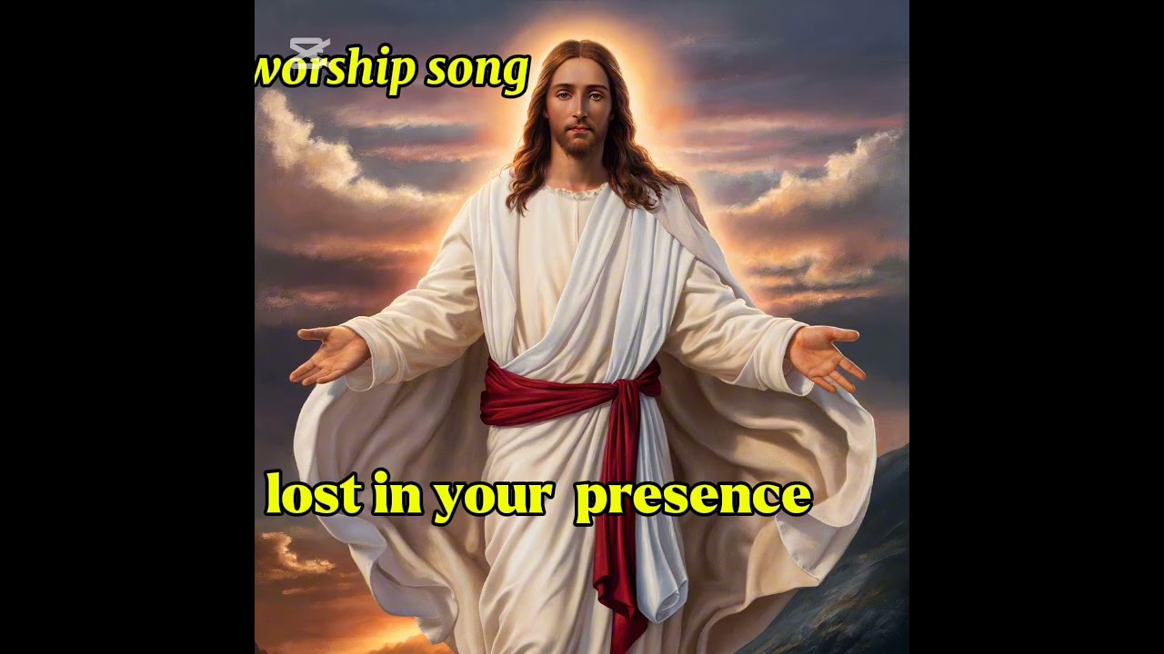 Lost in your  presence 