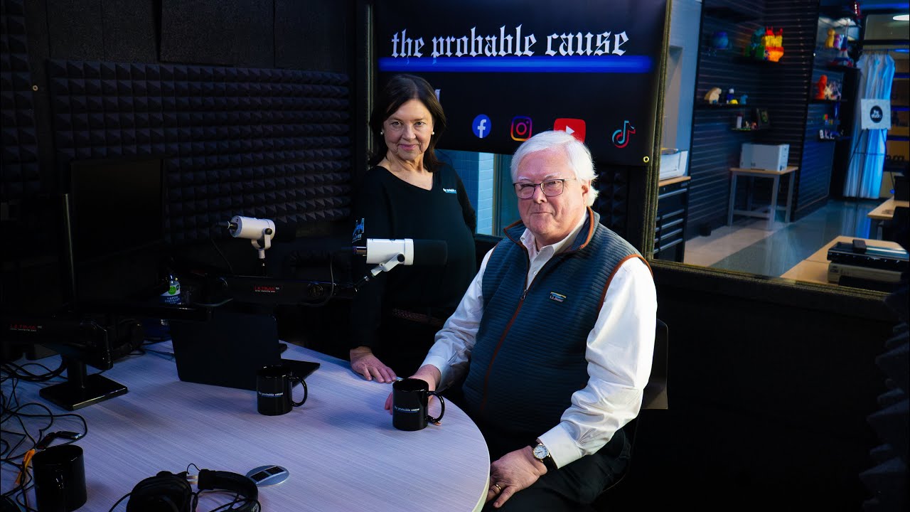 EP 2 - Consequences of Failure to Appear in Court
