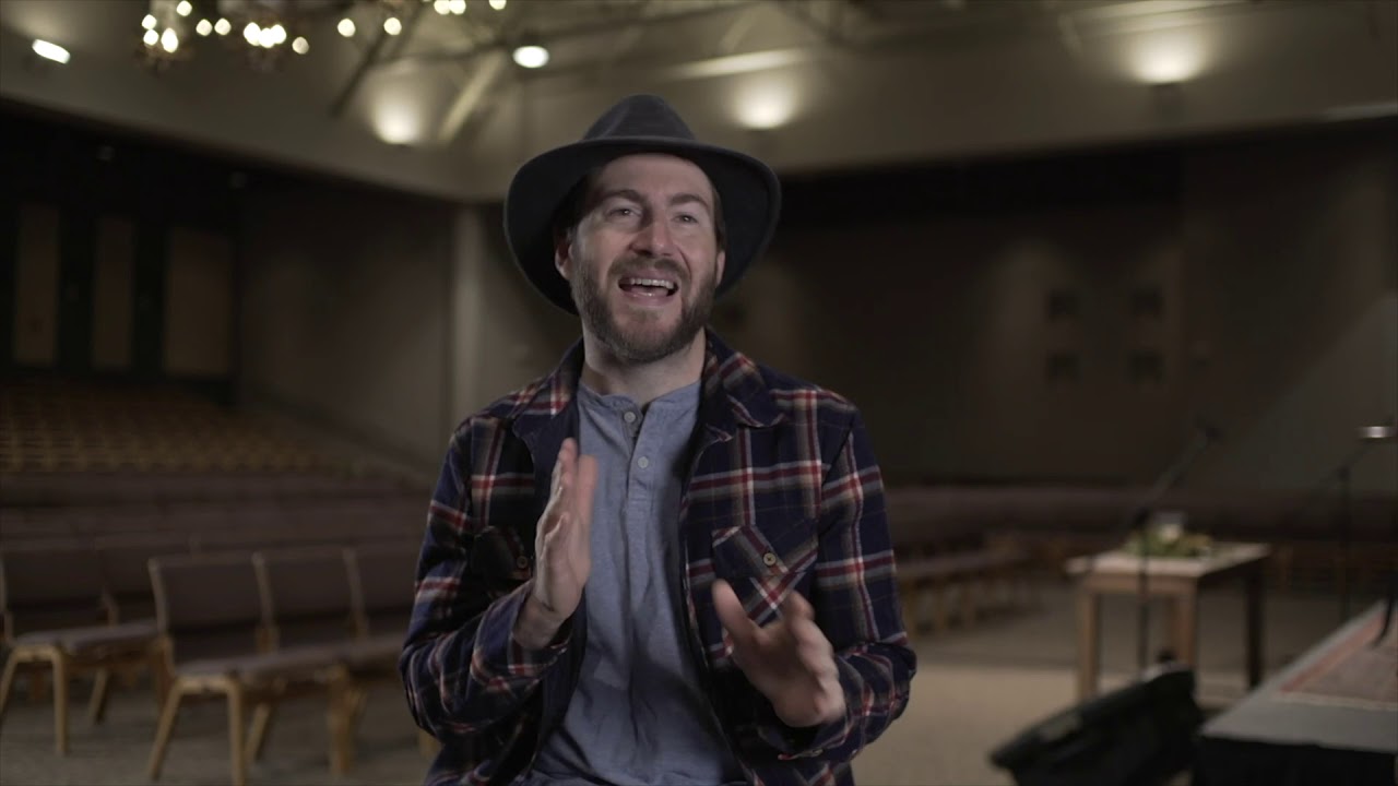 RISE & BUILD: Scott Cash