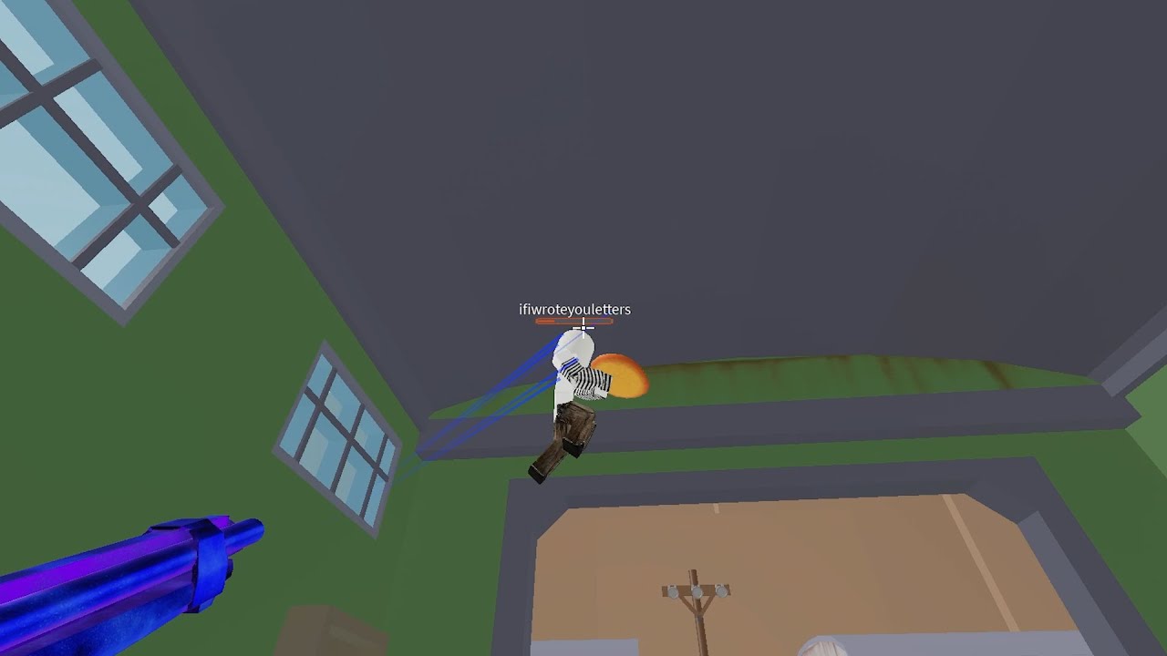 Fighting Tryhards & Cheaters on Da Hood For 48 Minutes..