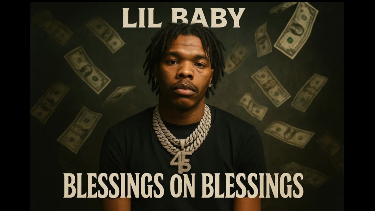 Blessings On Blessings ( Music Video )