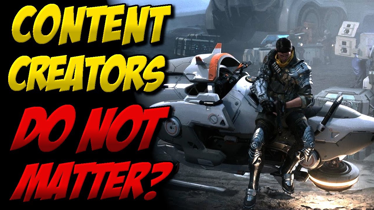 The First Descendant&rsquo;s Content Creator Program is Broken
