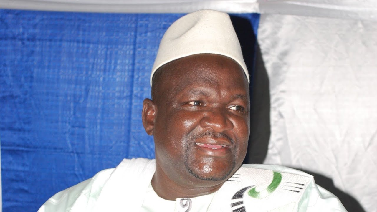CHEIKH KAOU SEKOU DIAKITE - MAOULID ORGANISE PAR CHEIKH IBRAHIM KHALIL BADIAGA 2024