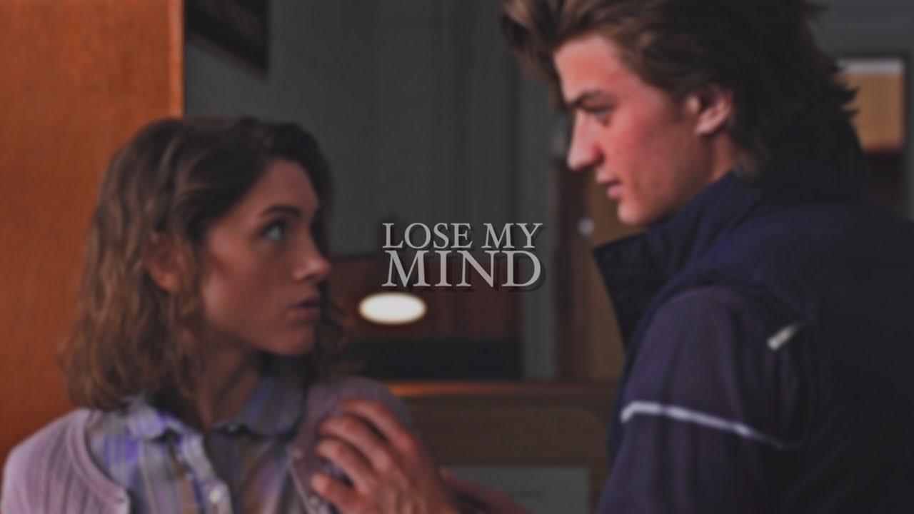 multicouples | lose my mind