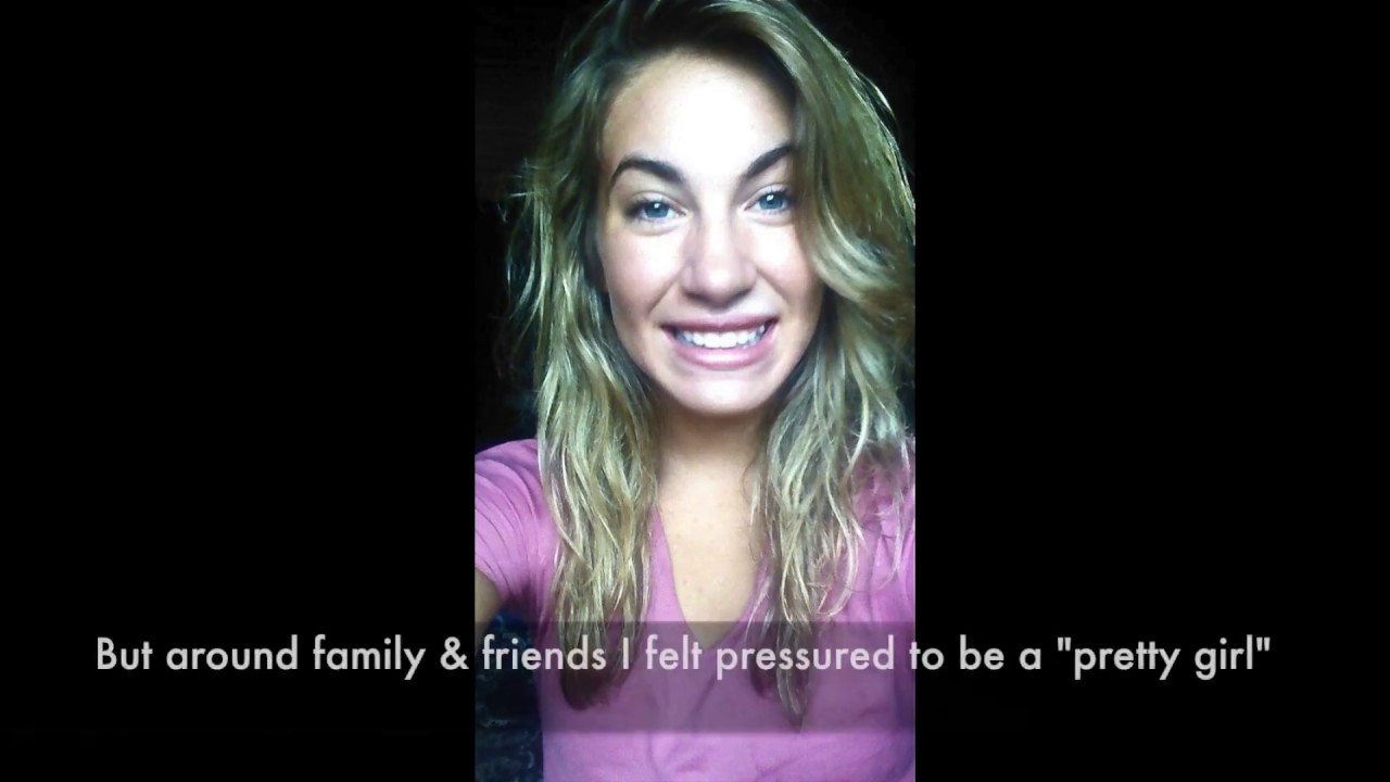 Jaimie Wilson's 2 year transgender transformation from Female to Male