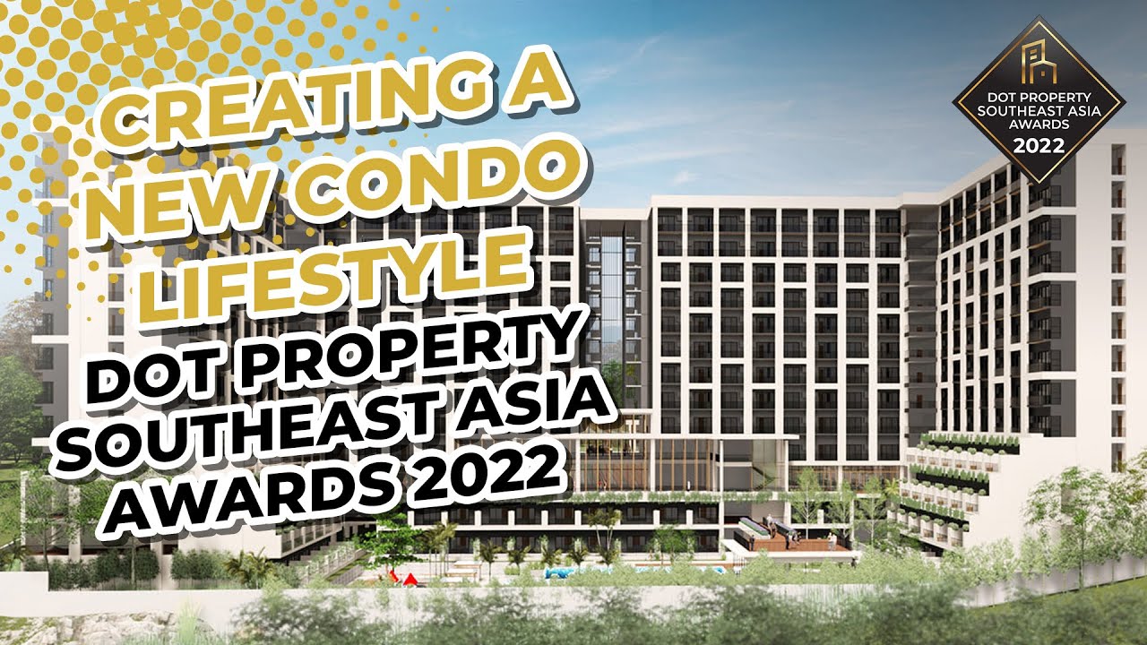 Grand Land Inc. Creates a New Condo Lifestyle in Davao | Dot Property Southeast Asia Awards