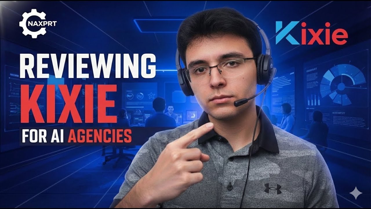 Kixie: Power-Dialer & Platform Overview