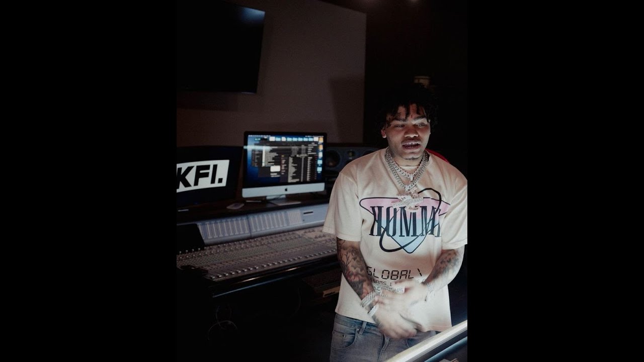 [FREE] NoCap Type Beat 