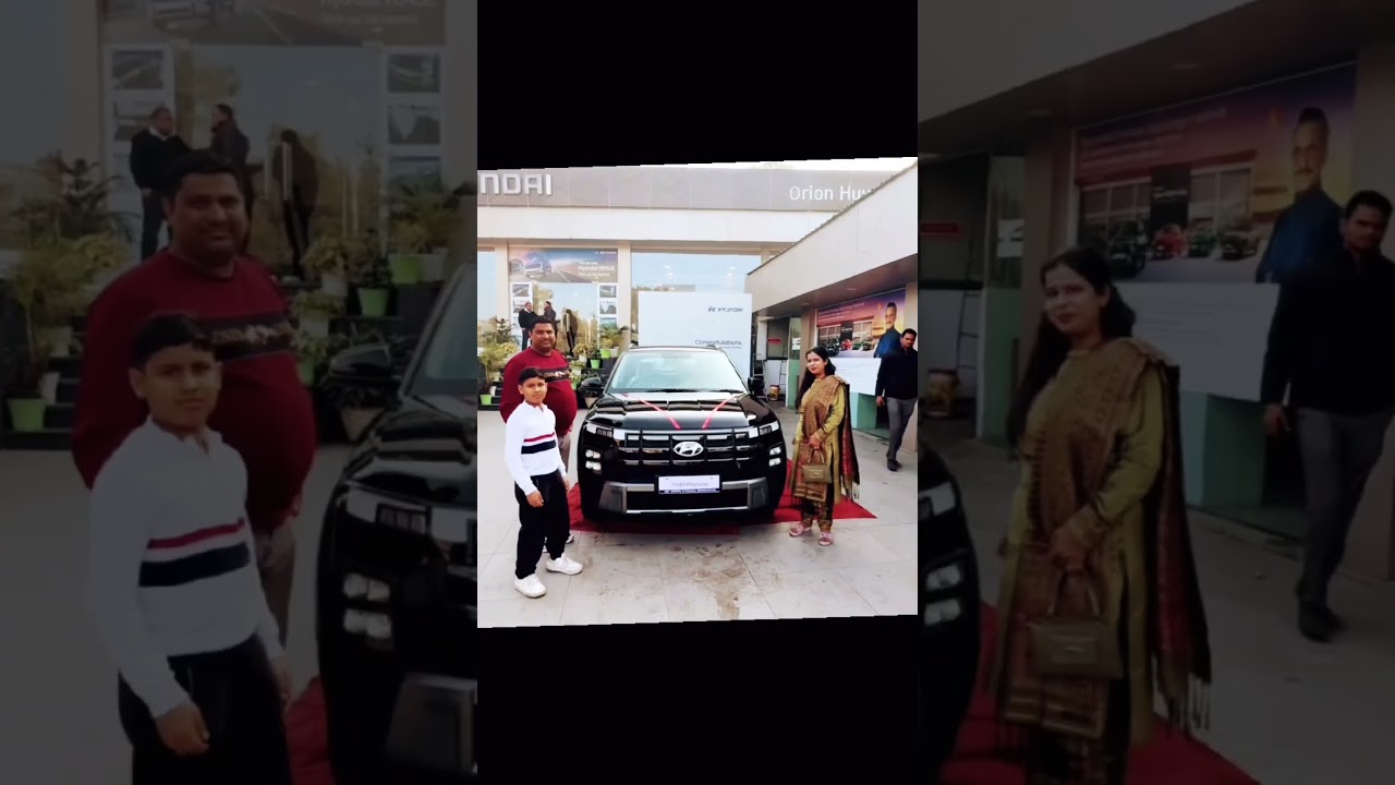 Our new car 17 lakh 