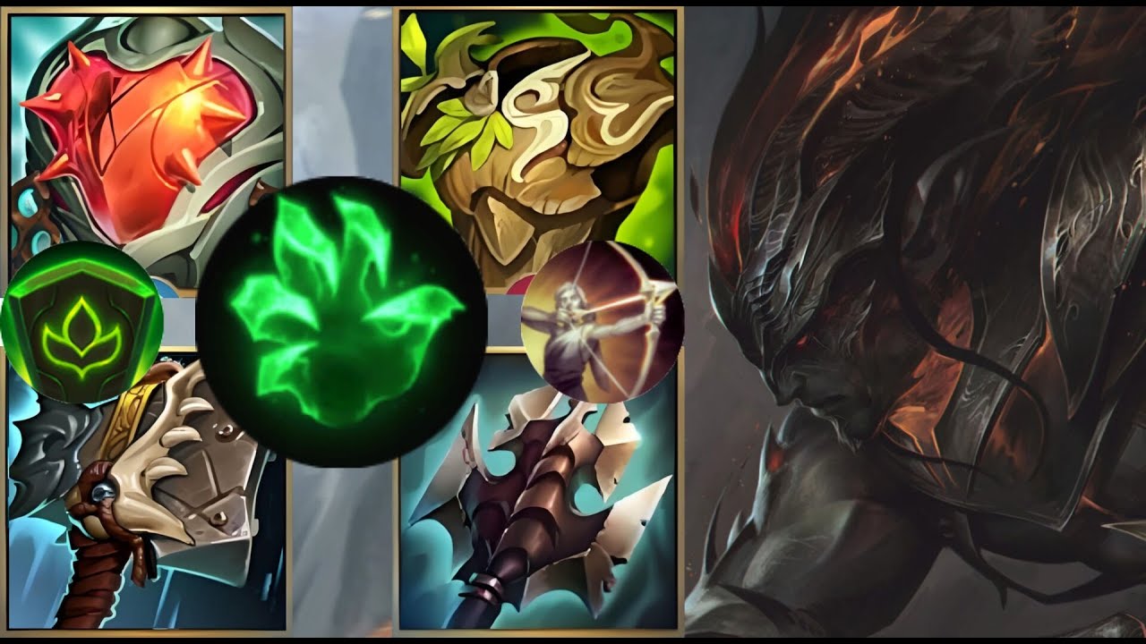 【LOL 手遊榜單大神】國服亞索絕活哥（Wild Rift Yasuo）出裝符文搭配推薦，教你上分技巧對線細節