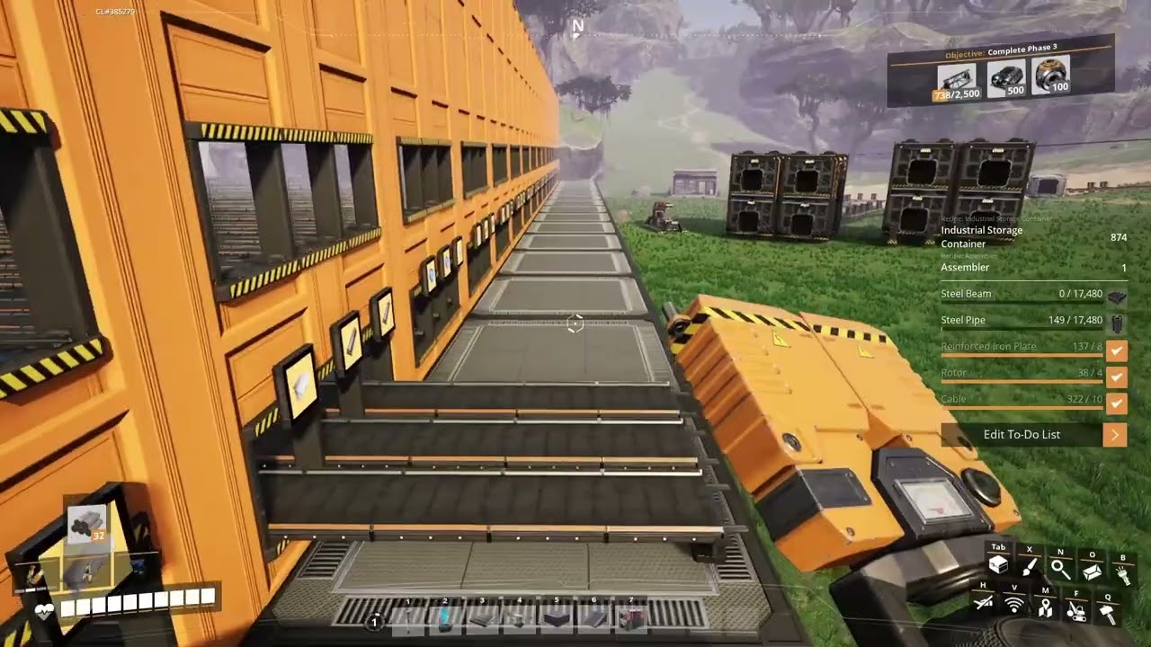 SATISFACTORY [GER] [S2] 