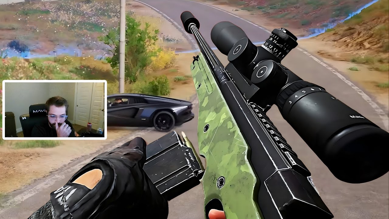 World's Richest PUBG Player ?