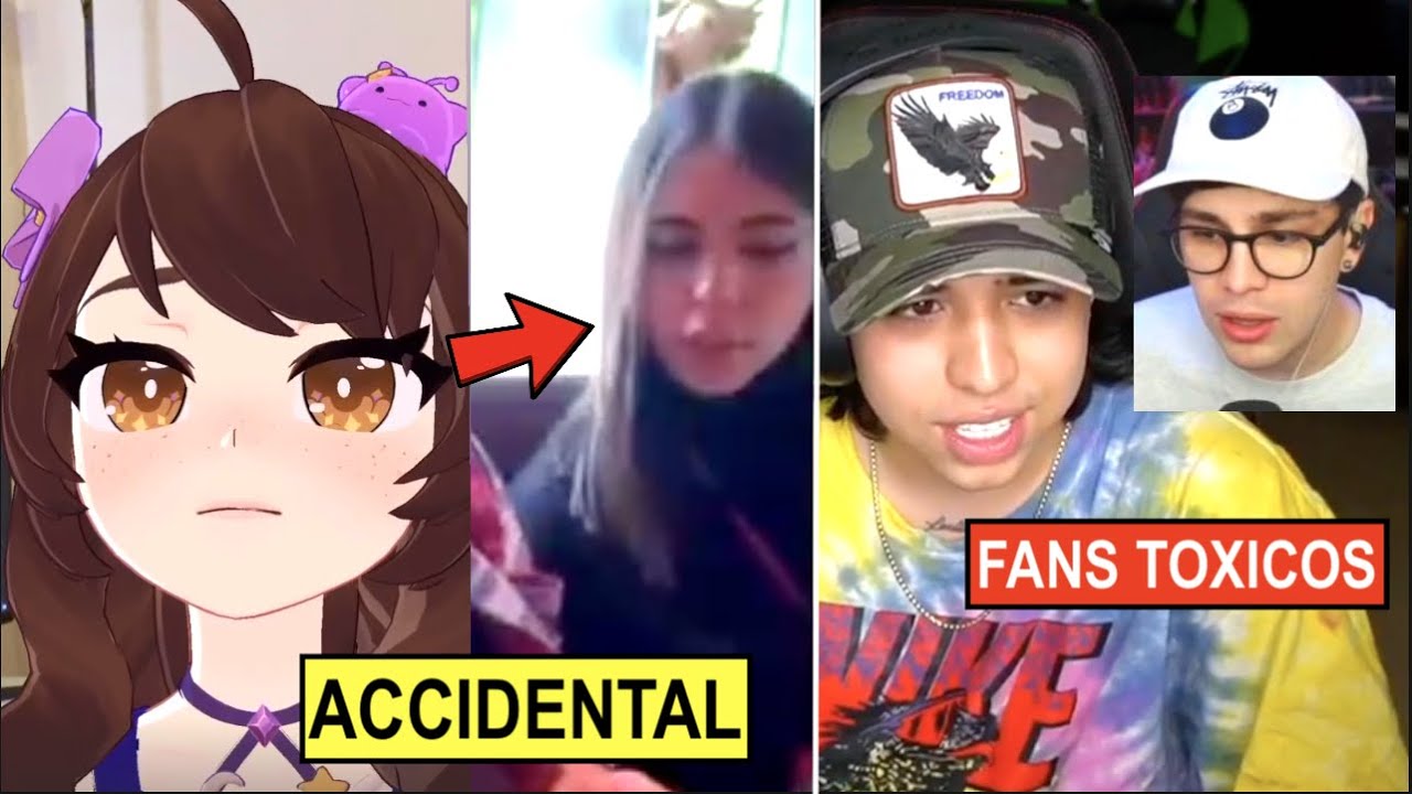 FILTRAN De Nuevo El ROSTRO De Nimu | WestCol RESPONDE a Juan Guarnizo Y DICE Que Sus FANS Son TOXICO