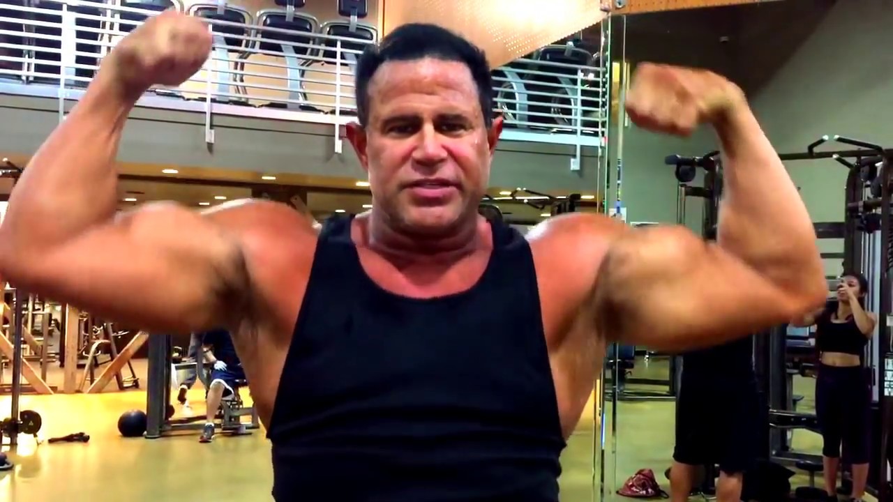 Real Iron Man, Keith Middlebrook &ldquo;Full Throttle Training&rdquo; for Fast & Furious 9, Marvel Studios.