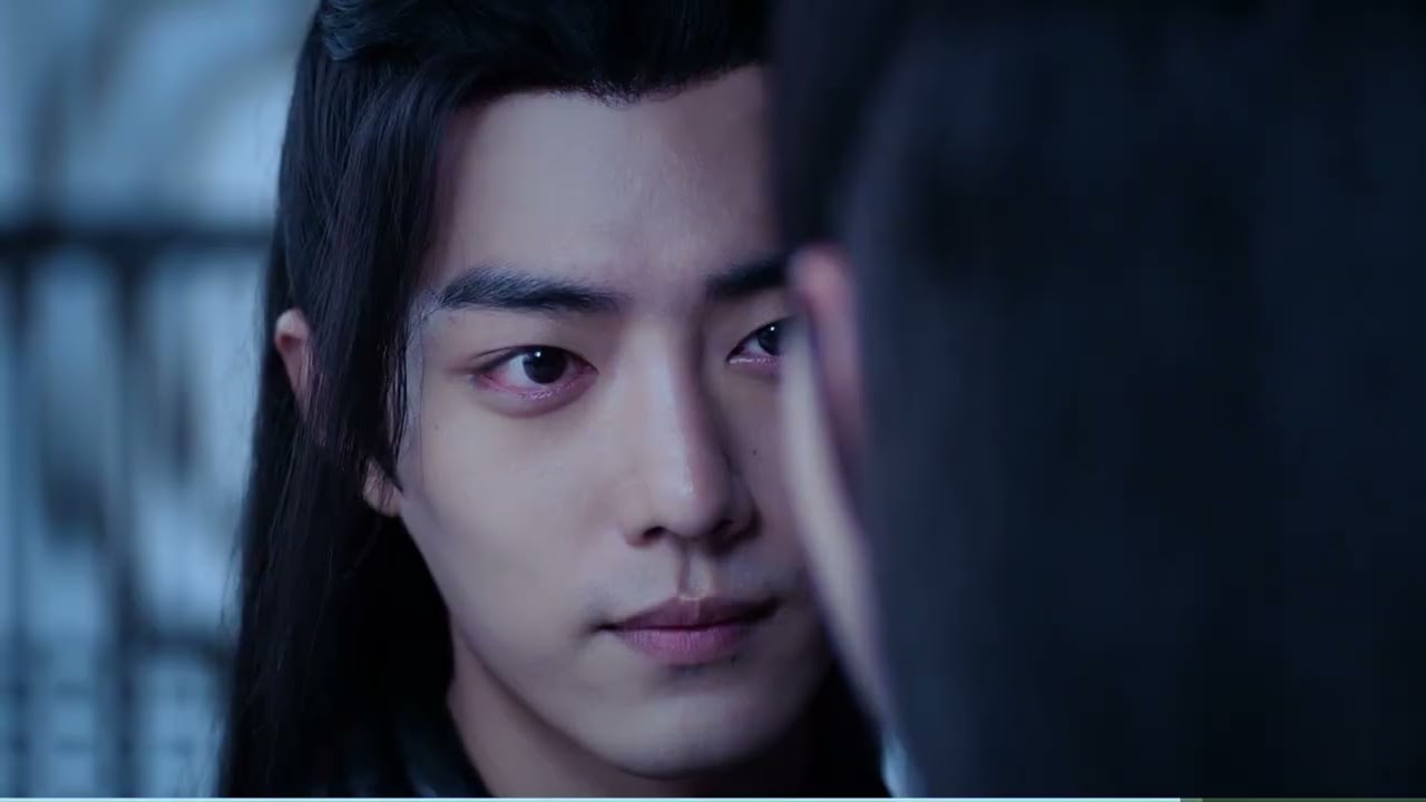 Udaarian × The Untamed |  WangXian Fan Edit #theuntamed #udaariyaan #bl #bromance