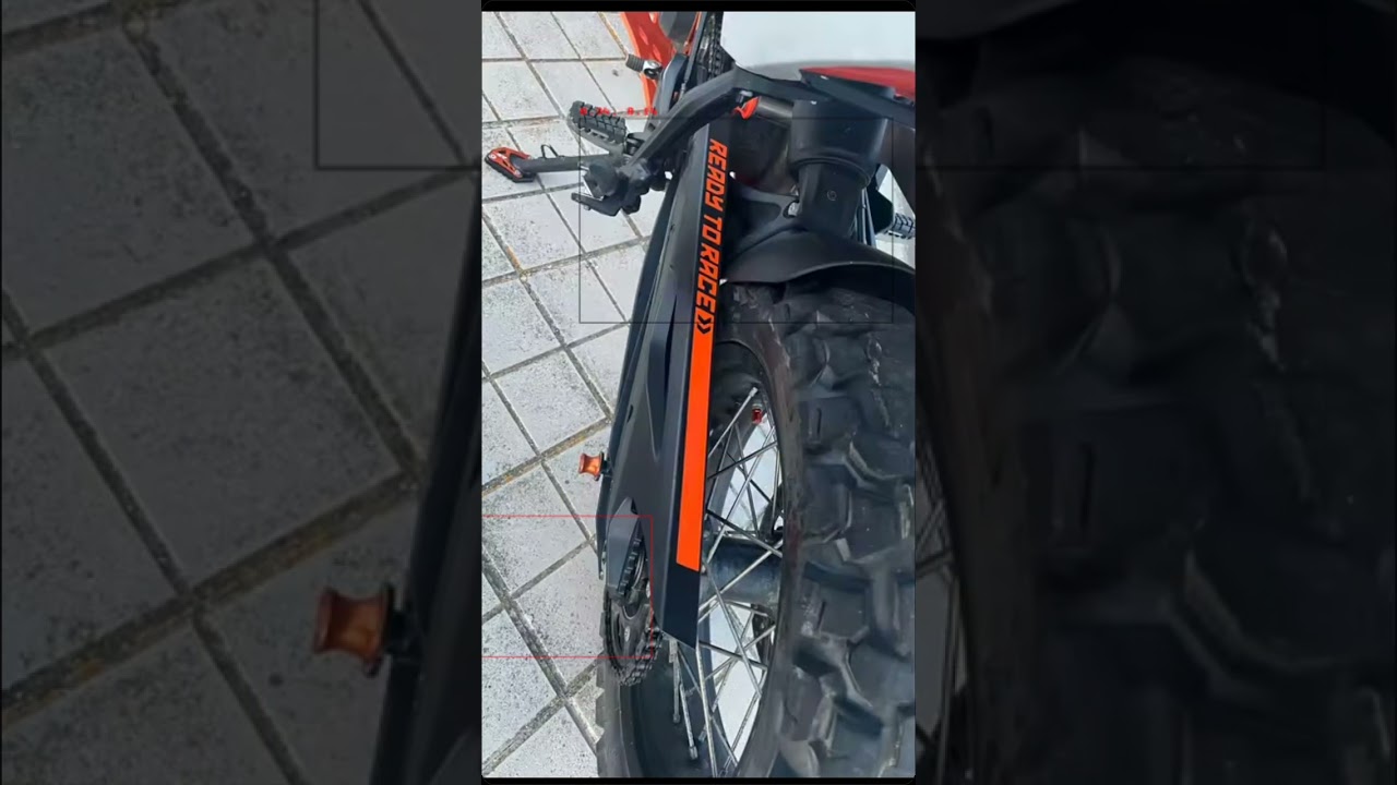 Ready to race Stickers