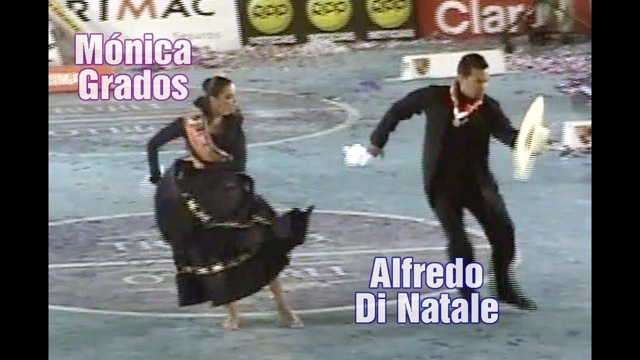 Imponente ejecuci&oacute;n de 