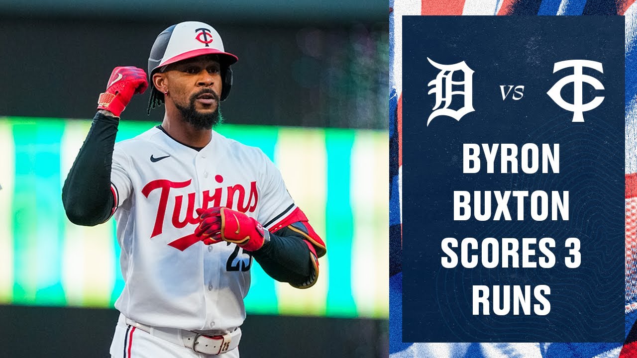 Tigers vs. Twins Game Highlights (4/8/26) | MLB Highlights