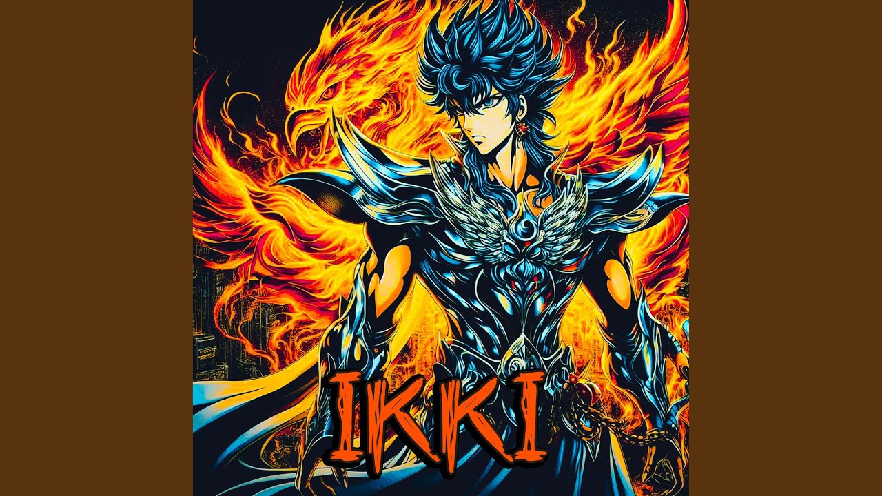 Revenger Fenix (Epic Orchestral Version) (From Saint Seiya)