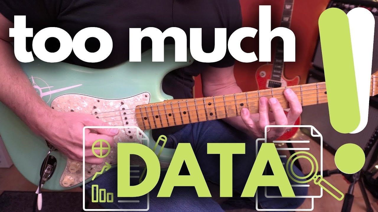 Learn the Modes: The Easy Way!