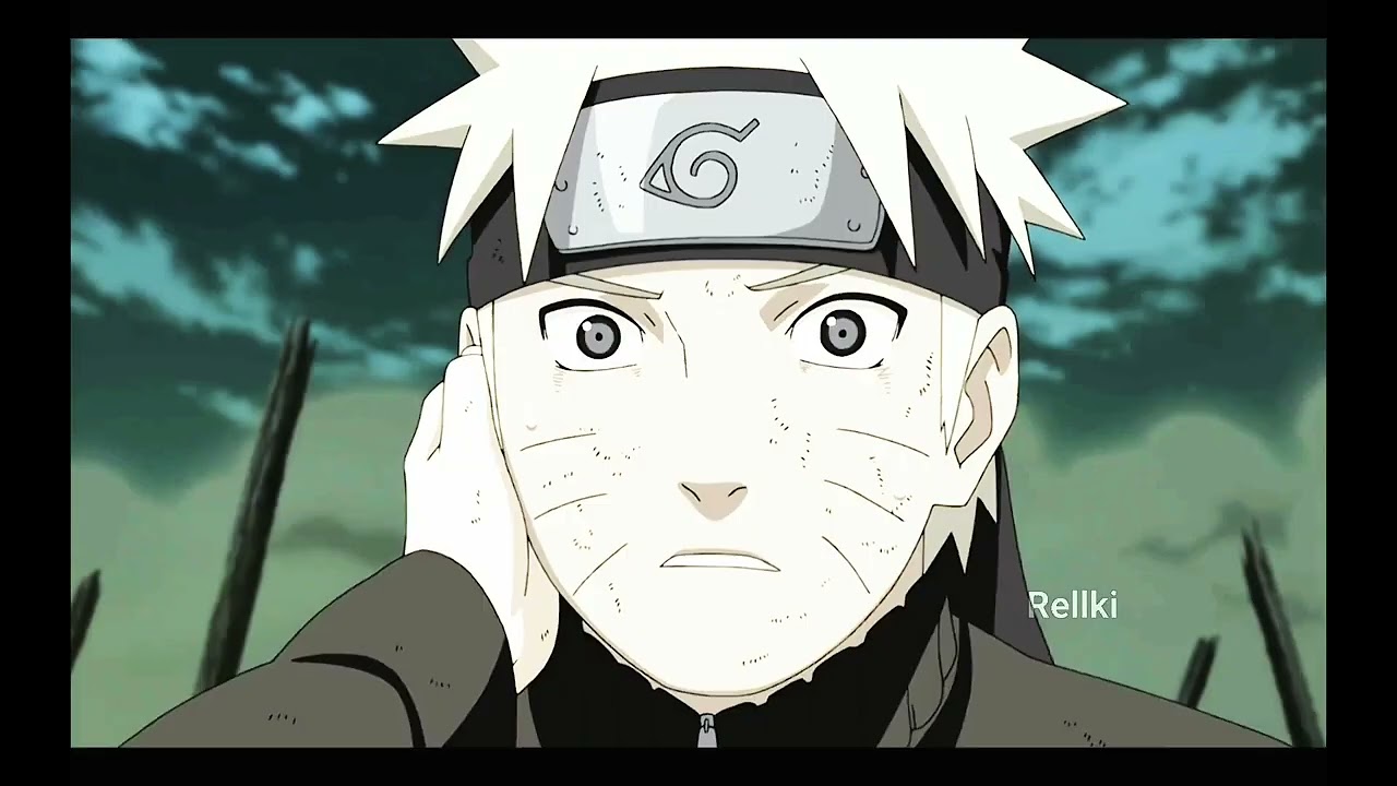 Like A Prayer - Naruto Shippuden - Edit/AMV