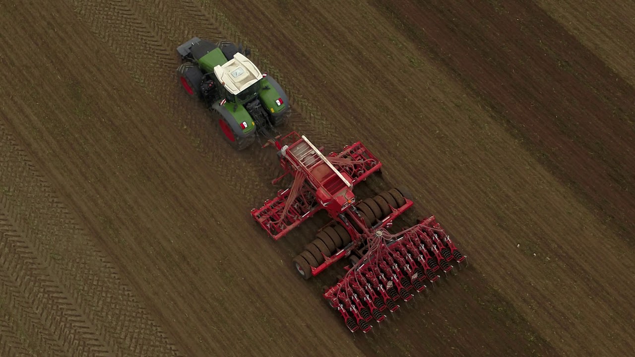 Fendt  ◾ Smart Farming ◾ VarioGuide ◾ Variotronic◾  Turn Assistant  ◾  💪💪💪