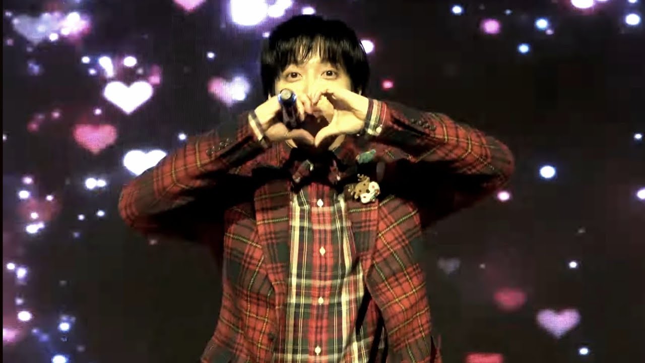231224 _2 #정용화 팬미팅 [#용화와시간을맞출게요] 용드맞2-용취맞-포탐-Santa Claus is Comin' to Town-CloseToYou-입김-페투페-그시맞-별그대