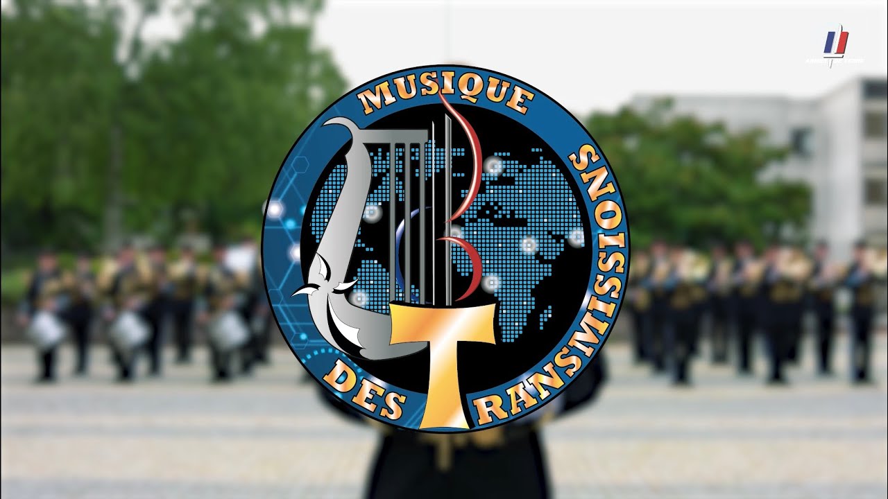Présentation de la Musique des Transmissions