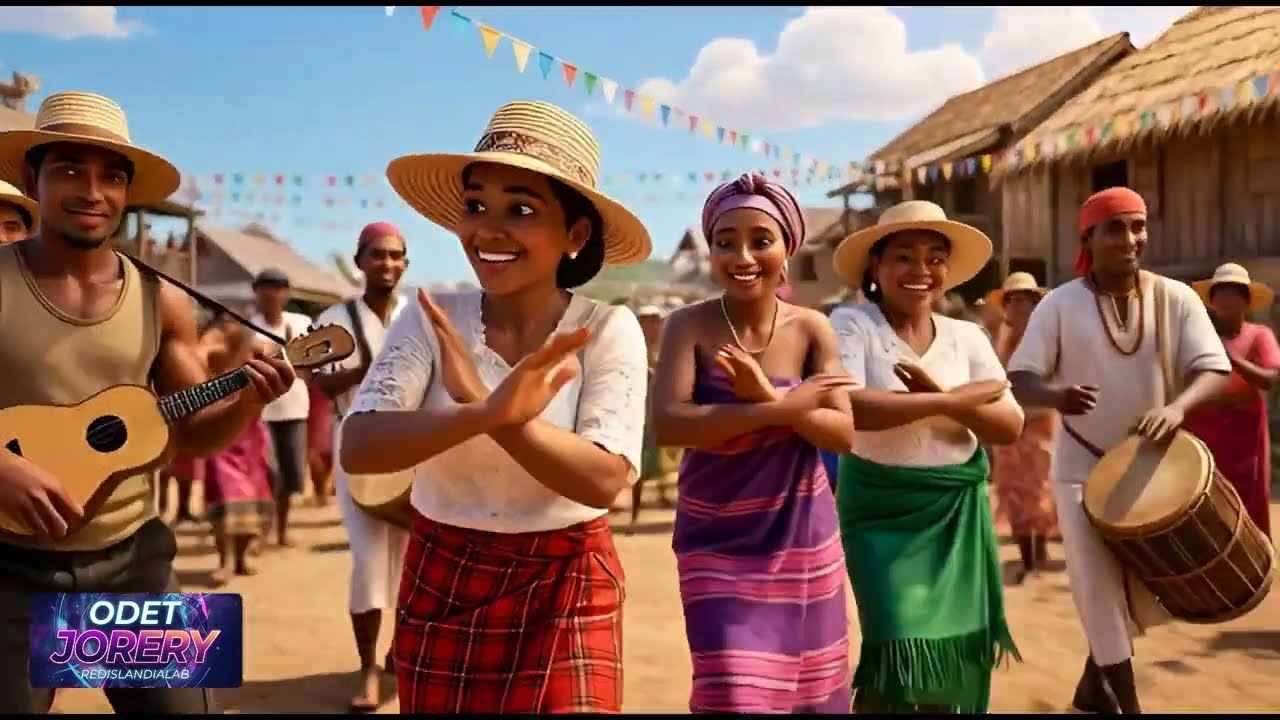 JORERY AMBONY KAKAZO   ODET ( ia cover gasy )