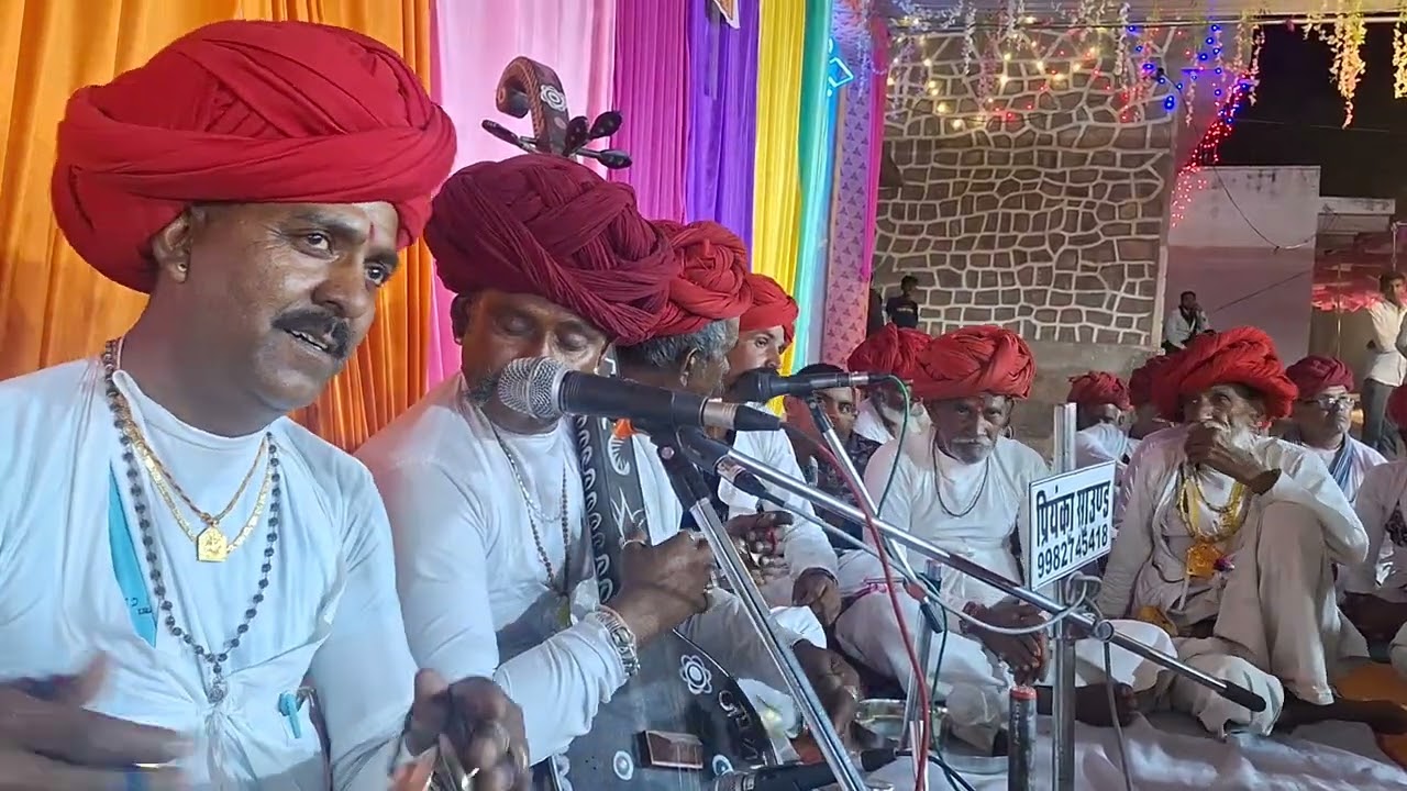चतरारामजी  देवासी बाला गणेशाराम जी बिसलपुर