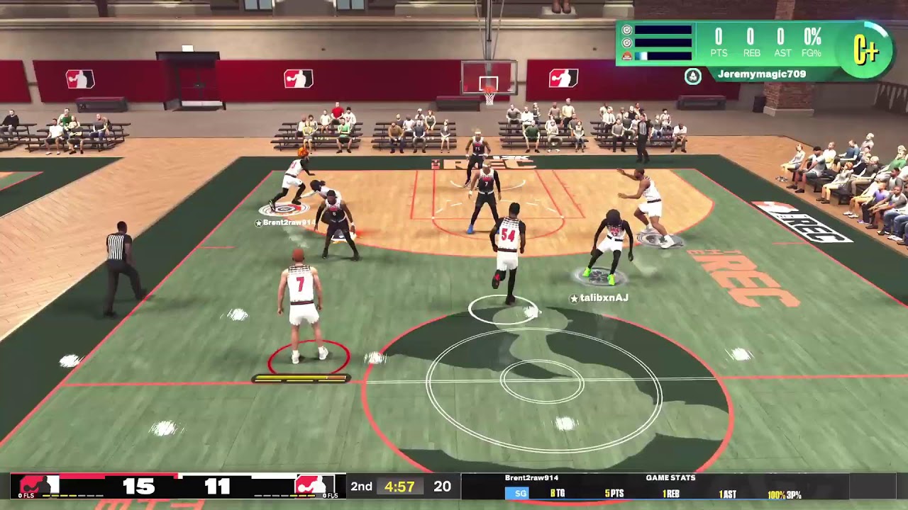 Nba 2k25