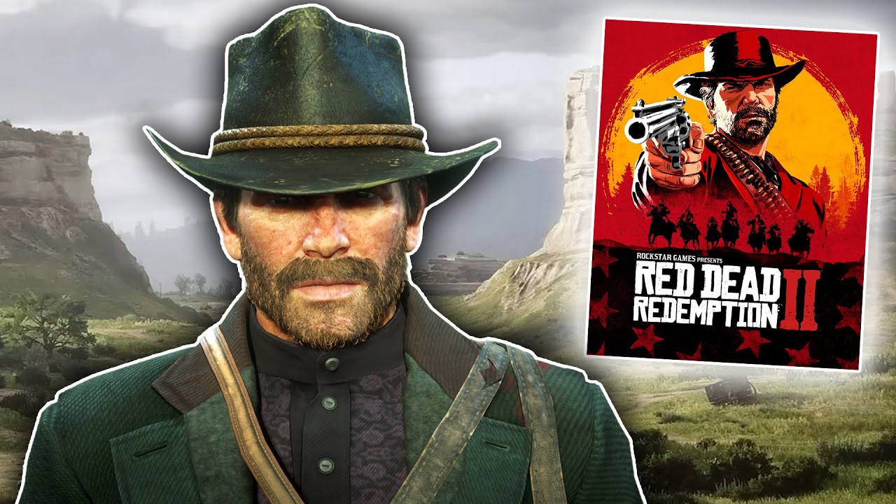 Я вернулся в Red Dead 2 в 2025 году.