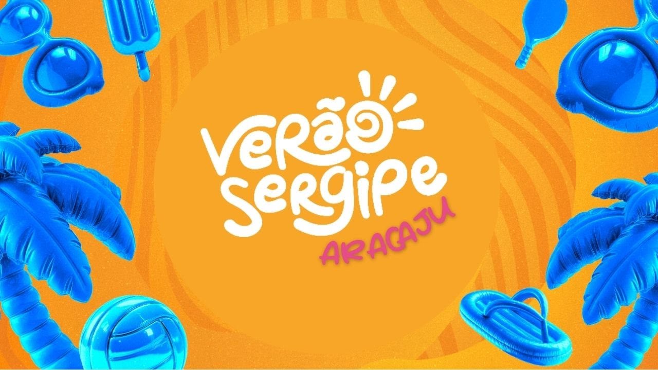 VERÃO SERGIPE - ARACAJU  |  30/01/2026