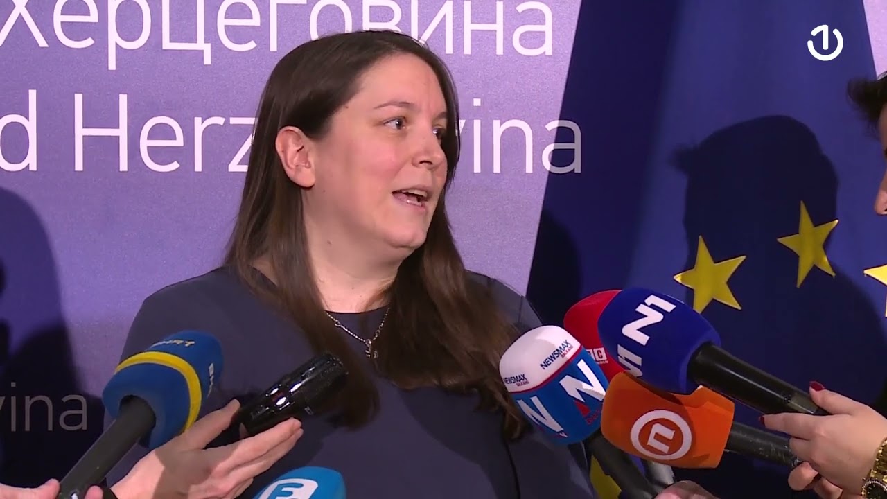 Javna rasprava o Prijedlogu zakona o Visokom sudskom i tužilačkom vijeću Bosne i Hercegovine