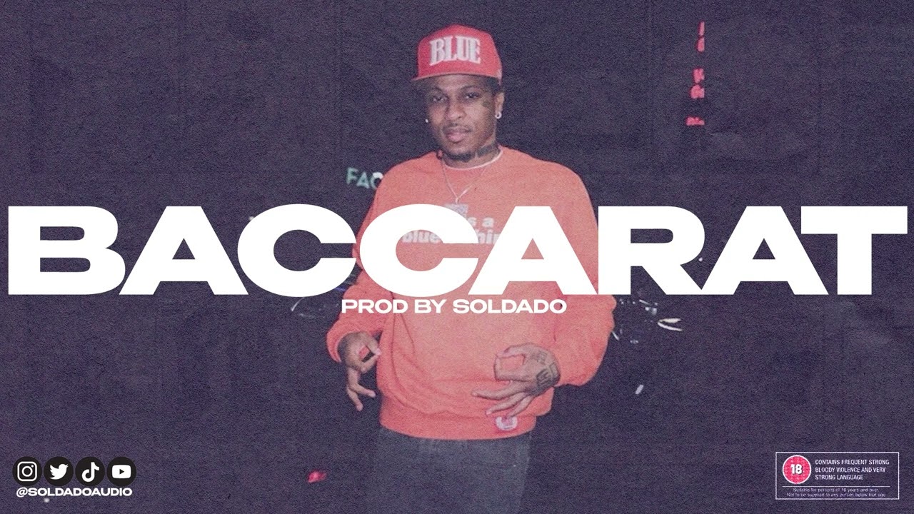 (free) g perico type beat x larry june type beat 2024 ~ 