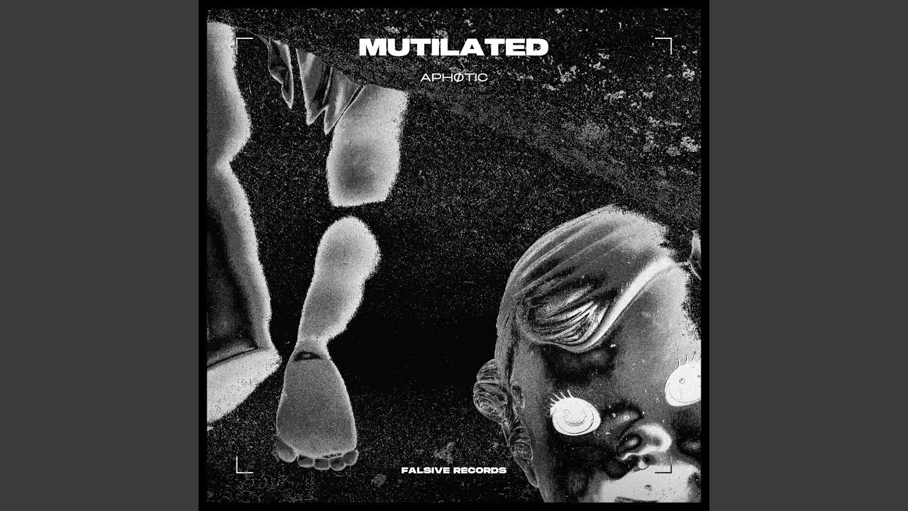 Mutilated