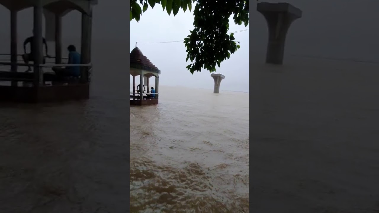 Patna Flood 2019..