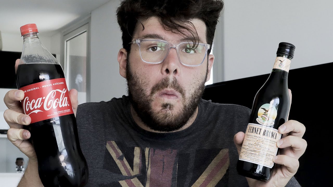 &iquest;C&oacute;mo deber&iacute;a ser el Fernet PERFECTO? | NICO DALLI