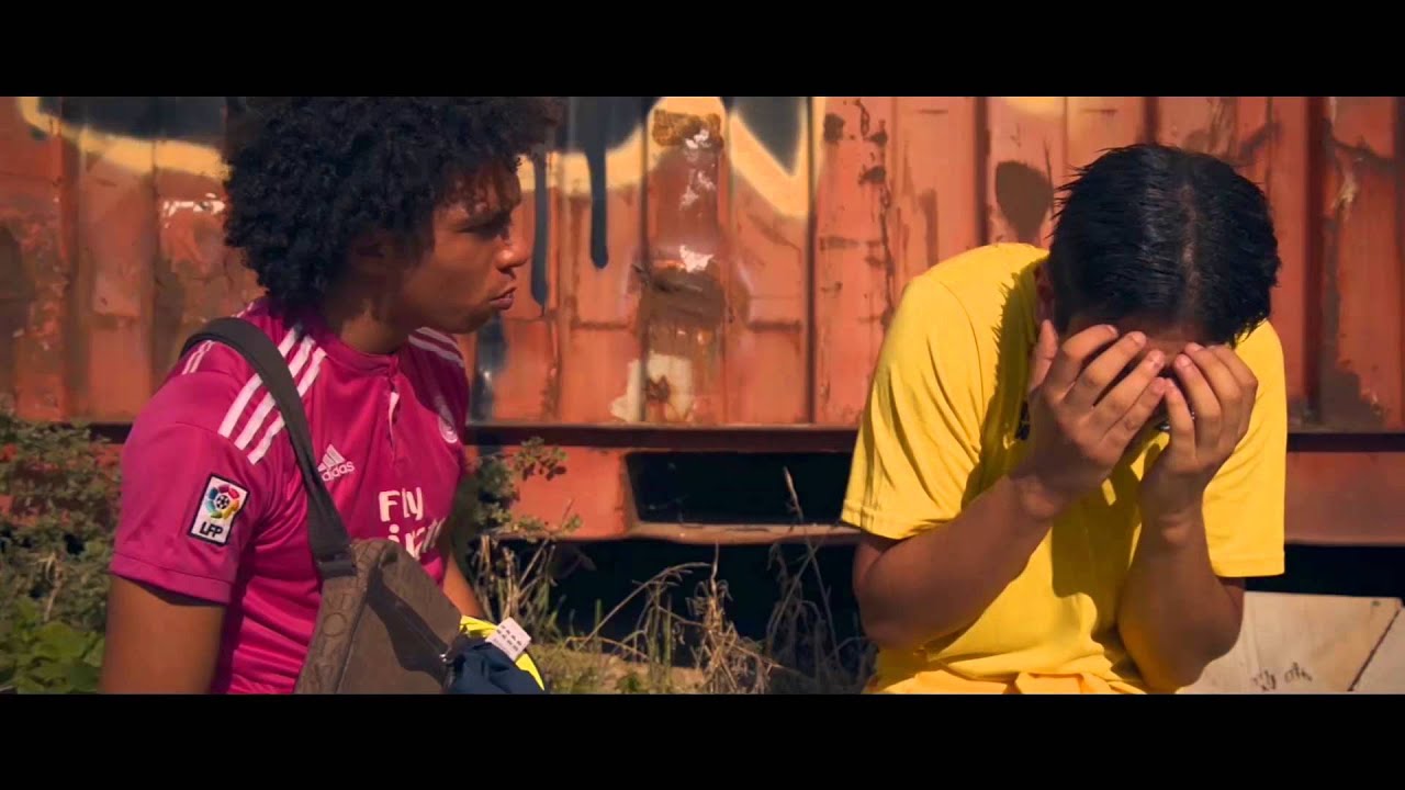 Les Déguns - Saison 2 épisode 3 - [HD]