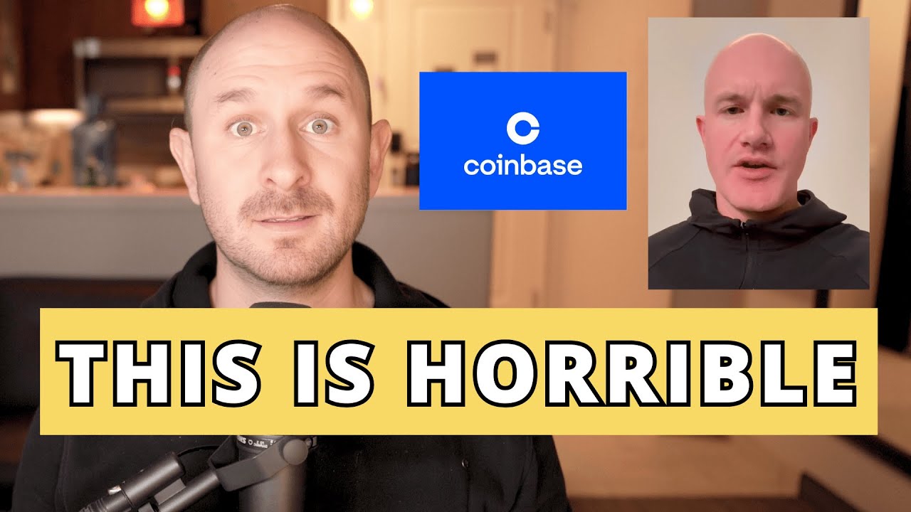 Coinbase Got Hacked: Your Address, Balance, and Identity (How To Protect Yourself)