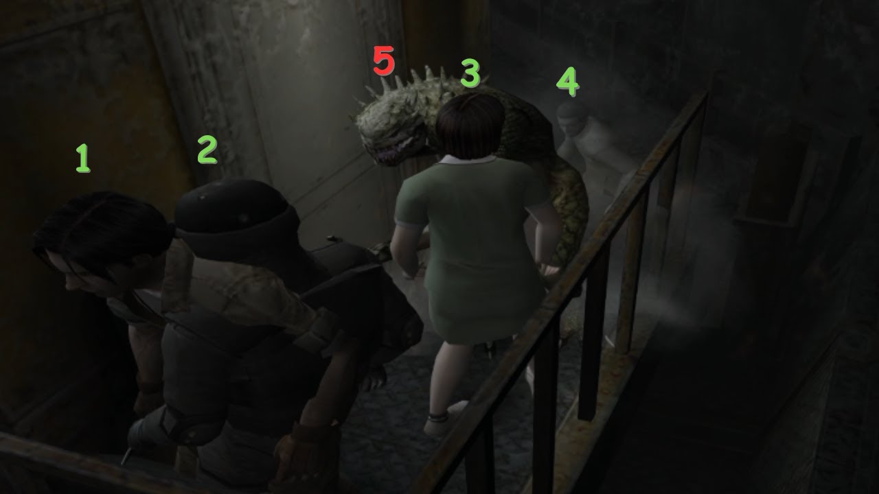 The RE-OUTBREAK Experience