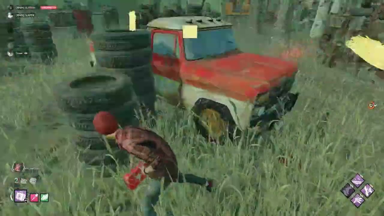 Billy Wreckers #2