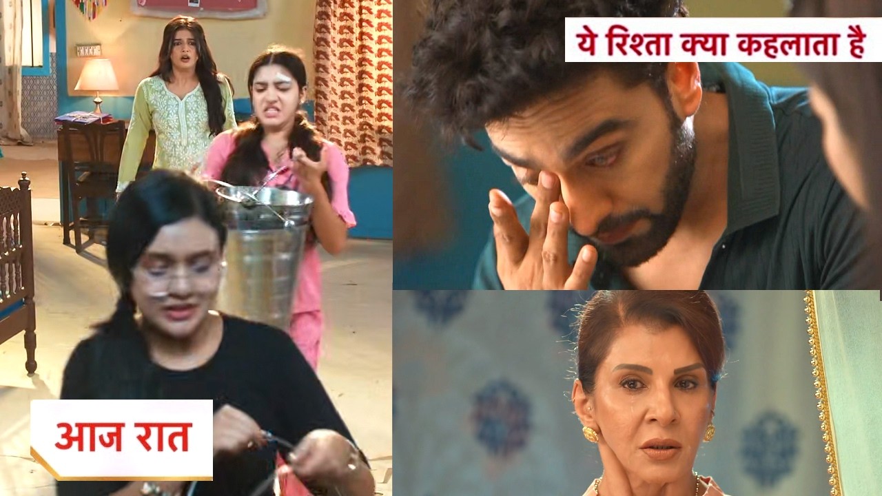 Yeh Rishta Kya Kehlata Hai Today Episode New Promo 9th June 2026 |