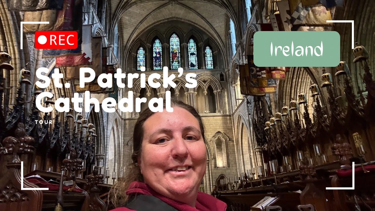 St. Patrick’s Cathedral