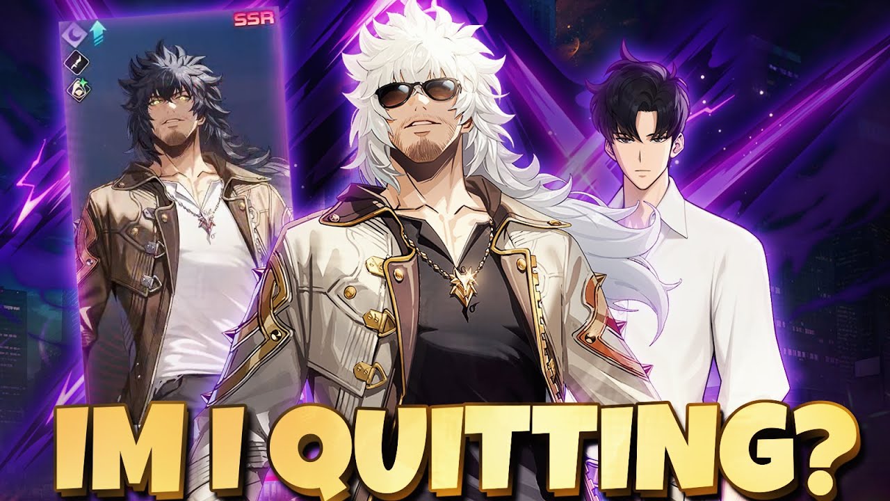 SUNG JINWOO FATHER IS IN THE GAME BUT WHERE DO I STAND WITH THIS GAME - Solo Leveling Arise