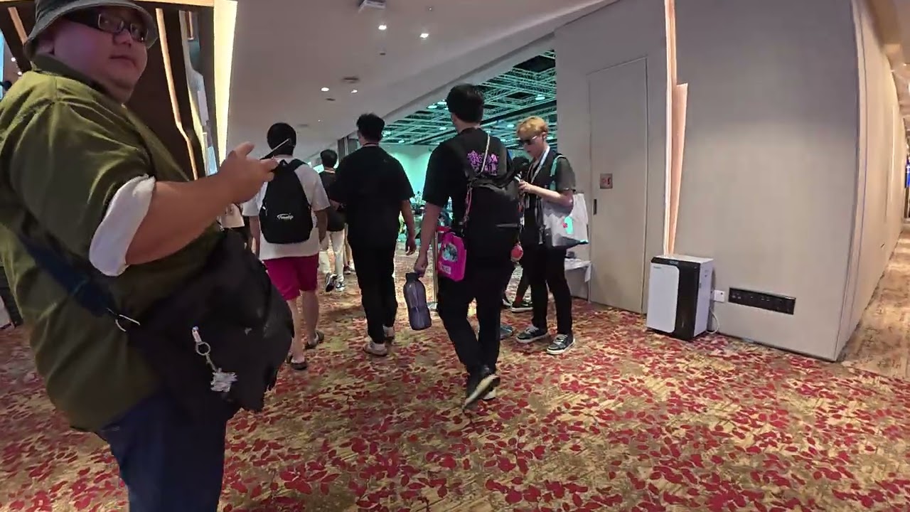 Comic Fiesta 2025 Walkaround | Part 5