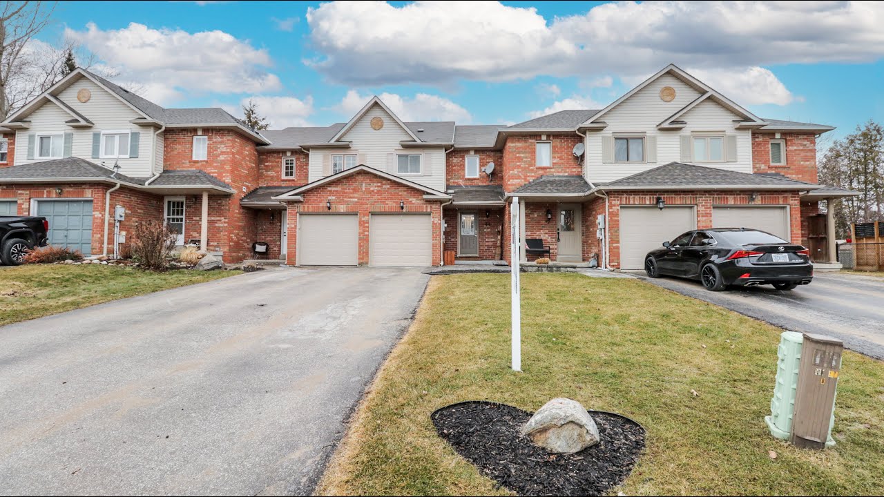 44 Bates Court Video Tour