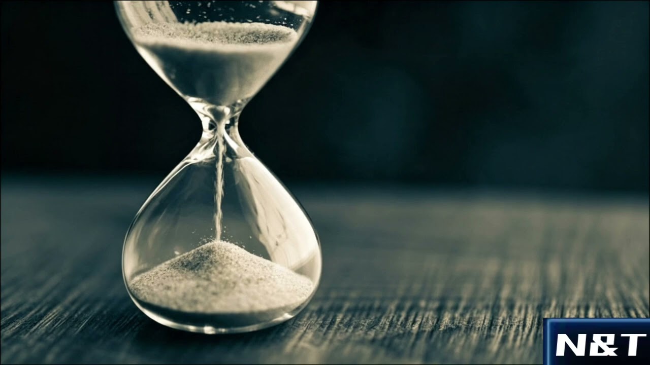 Time - 🌩️T Storm (Official Video) - N&T